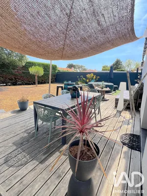 House in Les Sables-d'Olonne (85180)