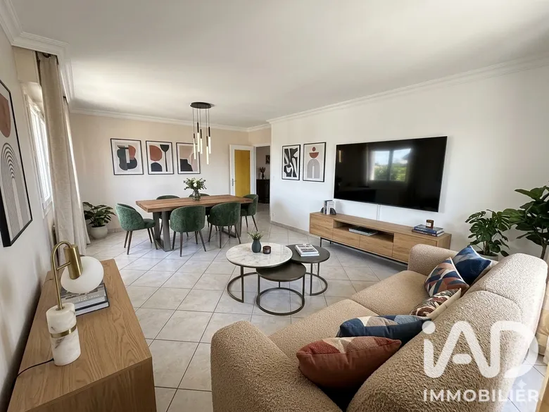 Appartement 3 pièces 78 m² · à Saint-Chamond · 78 m² · 115 000 €