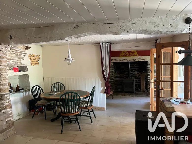Maison 3 pièces 102 m² · à Uzel · 102 m² · 84 999 €