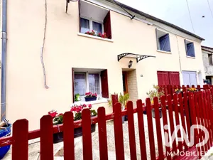 Maison à La Ferté-sous-Jouarre (77260)