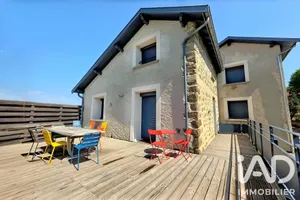Maison à Aurec-sur-Loire (43110)