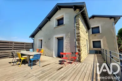 Maison à Aurec-sur-Loire (43110)
