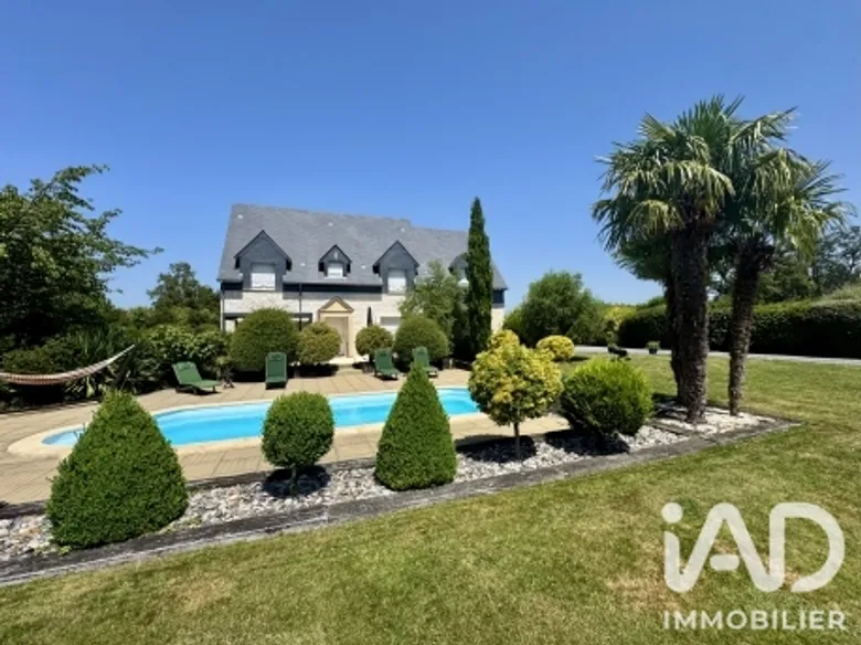 Maison 7 pièces 260 m² · à Honfleur · 260 m² · 795 000 €