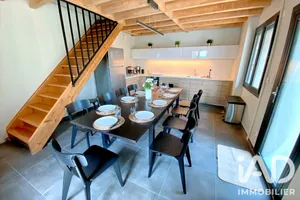 House in Aurec-sur-Loire (43110)