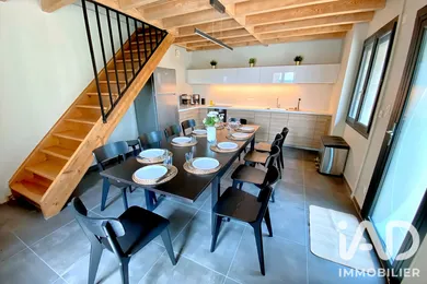 Maison à Aurec-sur-Loire (43110)