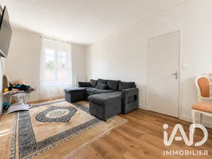 Immeuble à Fère-en-Tardenois (02130)
