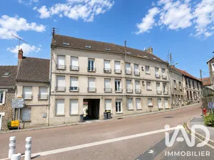 Immeuble à Fère-en-Tardenois (02130)