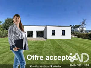 Maison à La Gacilly (56200)