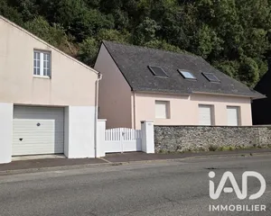 Maison à Port-Launay (29150)