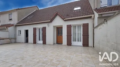 Maison à Montfermeil (93370)