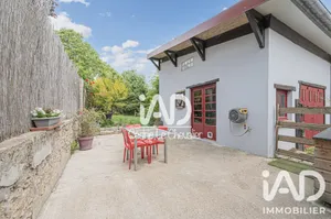 Maison à Dampmart (77400)