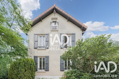 Maison à Dampmart (77400)