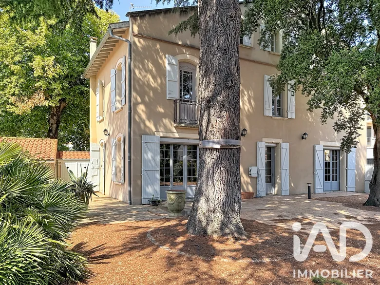 Maison 7 pièces 275 m² · à Blagnac · 275 m² · 995 000 €