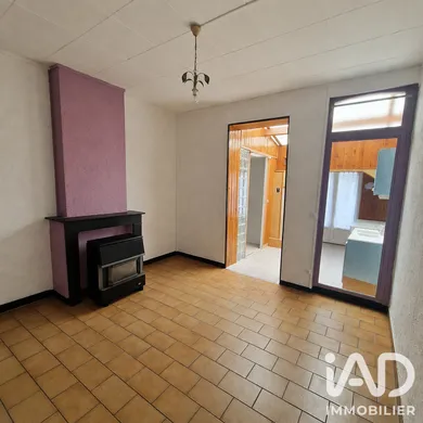 Maison à Anzin (59410)