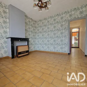 Maison à Anzin (59410)