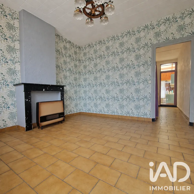 Maison 4 pièces 66 m² · à Anzin · 66 m² · 71 000 €