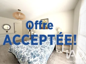 Appartement à Le Havre (76600)