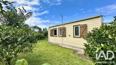Châlet à Le Tampon (97430)