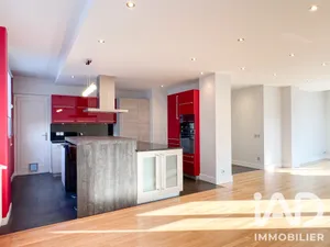 Apartment in Chambéry (73000)