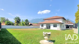 House in Pontcharra (38530)