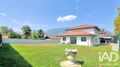 House in Pontcharra (38530)
