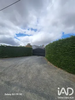 Longère à Torigny-les-Villes (50160)
