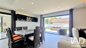 House in Pontcharra (38530)