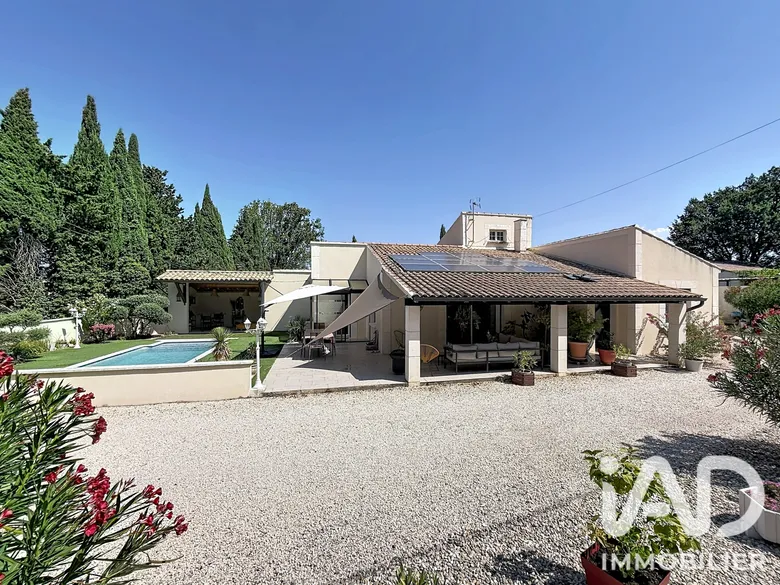 Maison 5 pièces 128 m² · à Loriol-du-Comtat · 128 m² · 480 000 €