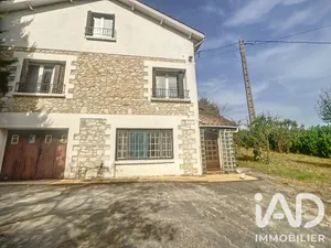 Maison à Cazideroque (47370)
