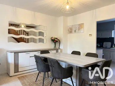 Maison à Chelles (77500)