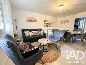 House in Chelles (77500)