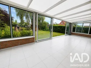 House in Allennes-les-Marais (59251)