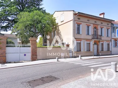 House in Blagnac (31700)
