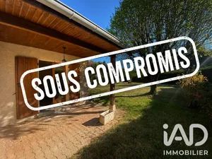 House in Meximieux (01800)