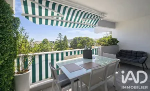 Appartement à Antibes (06600)