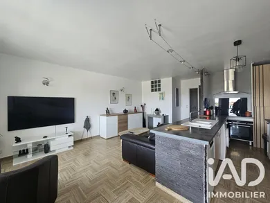 Appartement à Antibes (06600)