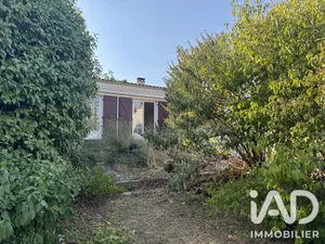 Maison traditionnelle à Jaunay-Marigny (86130)