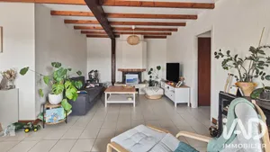 Maison à Brax (31490)