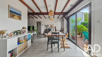 Maison à Brax (31490)