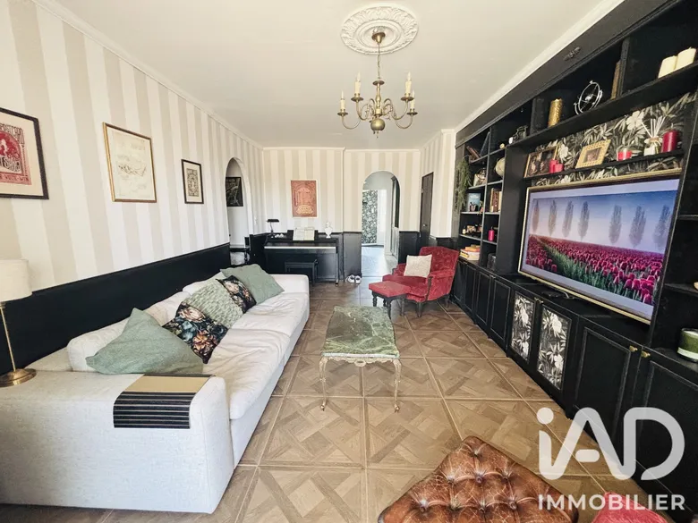 Maison 6 pièces 134 m² · à Fercé · 134,1 m² · 180 000 €
