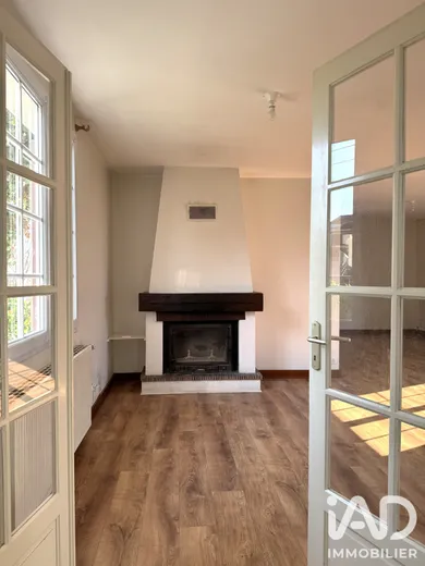 Maison traditionnelle à Jaunay-Marigny (86130)