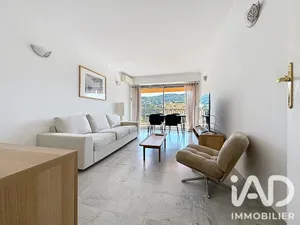 Appartement à Le Cannet (06110)