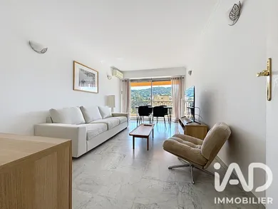Appartement à Le Cannet (06110)