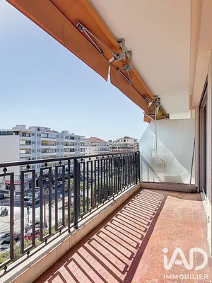 Appartement à Le Cannet (06110)
