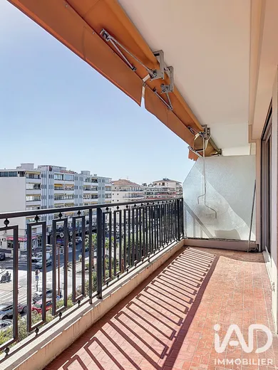 Appartement à Le Cannet (06110)