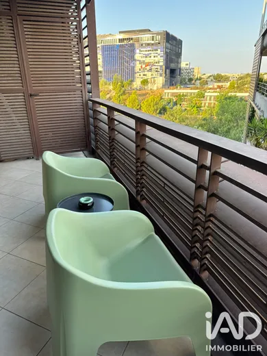 Appartement à Montpellier (34000)
