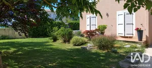 Maison traditionnelle à Brouzet-lès-Alès (30580)