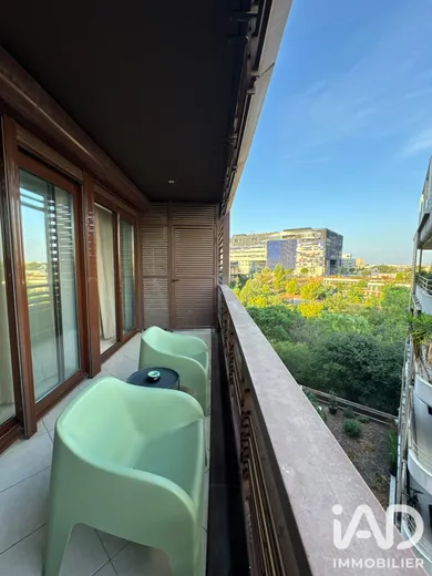Appartement à Montpellier (34000)