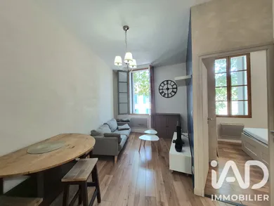 Appartement à Narbonne (11100)