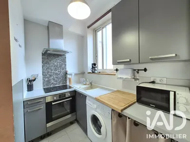 Appartement à Narbonne (11100)